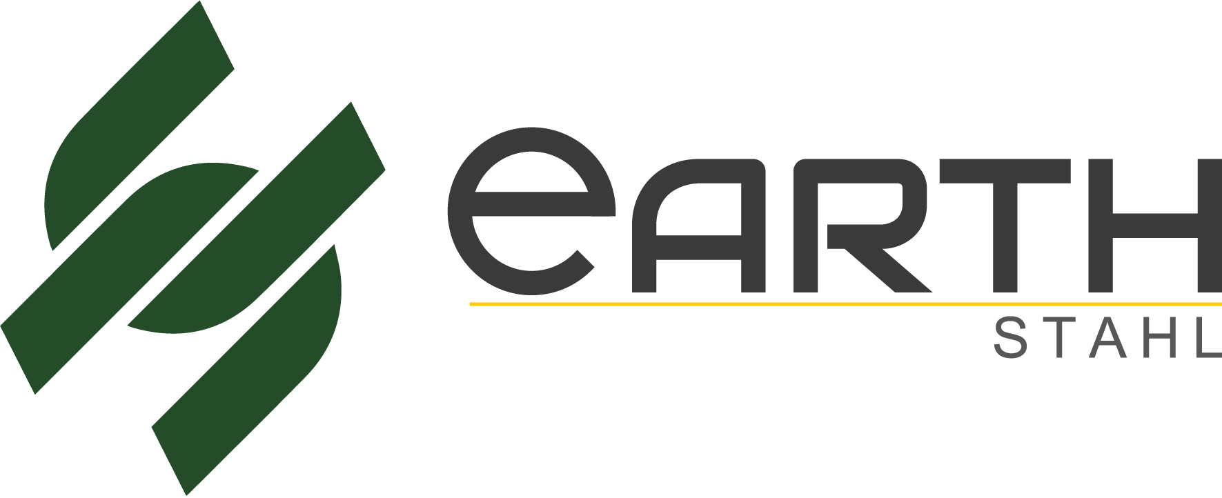 Earthstahl & Alloys Limited Logo