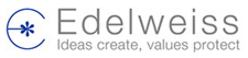 Edelweiss Capital Limited Logo