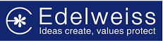 Edelweiss Financial Services Ltd Logo