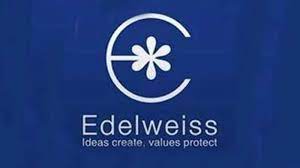 Edelweiss Financial Services Limited Logo