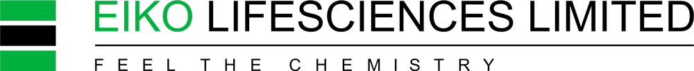 Eiko Lifesciences Rights Issue 2023 Logo