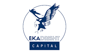 Ekadrisht Capital Private Limited Logo