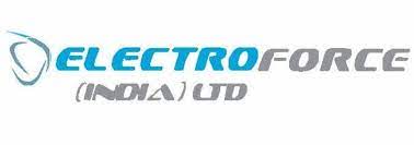 Electro Force India IPO Logo