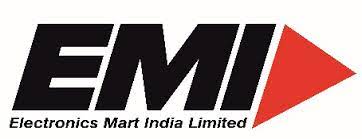 Electronics Mart India Limited Logo