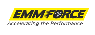 Emmforce Autotech IPO Logo