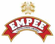 Empee Distilleries Limited Logo