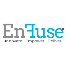 Enfuse Solutions IPO Logo