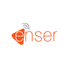 Enser Communications IPO Logo