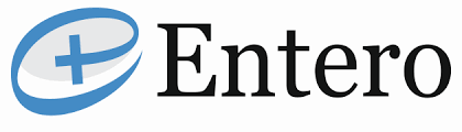 Entero Healthcare Solutions Limited Logo