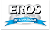 Eros International Media Ltd Logo