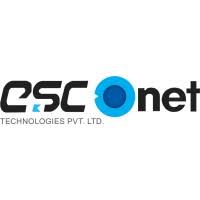Esconet Technologies IPO Logo