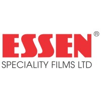 Essen Speciality Films IPO Logo