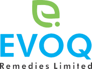 Evoq Remedies Ltd Logo