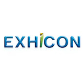 Exhicon Events Media Solutions Limited Logo