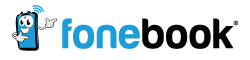 Fonebook IPO Logo