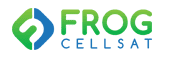 Frog Cellsat Limited Logo