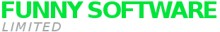 Funny Software Ltd Logo