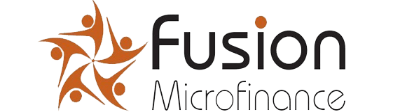 Fusion Micro Finance Limited Logo
