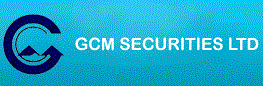 GCM Securities Ltd Logo