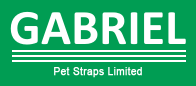 Gabriel Pet Straps Limited Logo