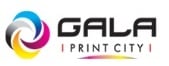 Gala Print City Ltd Logo