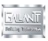 Gallantt Ispat Ltd Logo
