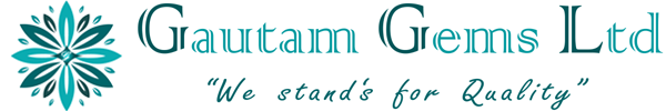 Gautam Gems Limited Logo