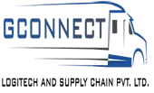 GConnect Logitech IPO Logo