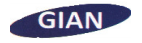 Gian Life Care Limited Logo
