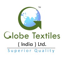 Globe Textiles (india) Limited Logo