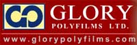 Glory Polyfilms Ltd Logo