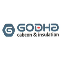 Godha Cabcon & Insulation Limited Logo