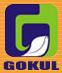 Gokul Refoils and Solvent Limited Logo