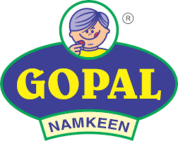 Gopal Namkeen IPO Logo