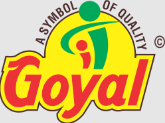 Goyal Salt IPO Logo