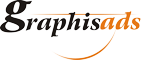 Graphisads IPO Logo