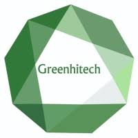 Greenhitech Ventures IPO Logo