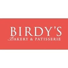Birdy's IPO Logo