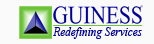 Guiness Corporate Advisors Pvt Ltd Logo