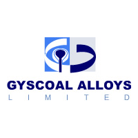Gyscoal Alloys Limited Logo