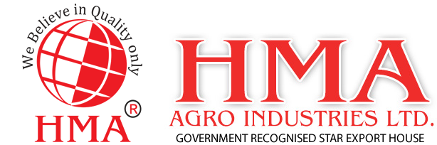 HMA Agro Industries IPO Logo