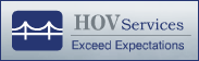 HOV Services Limited Logo