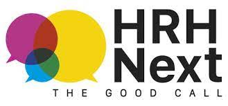 HRH Next Services IPO Logo