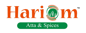 Hariom Atta & Spices IPO Logo