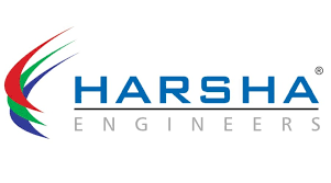 Harsha Engineers International Limited Logo