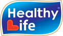Healthy Life Agritec Limited Logo