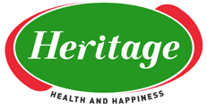 Heritage Foods Limited Logo