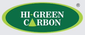 Hi-Green Carbon Limited Logo