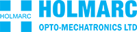 Holmarc Opto-Mechatronics Limited Logo