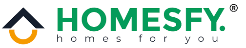 Homesfy Realty Limited Logo